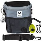 744110296532 Pup Pouch Large Reflective Dog Walking Training Treat