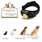 744110782004 Akkee Dog Training Collar Electric Shock With Remote