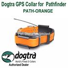 744622080056 Dogtra Pathfinfer Extra Gps Collar 744622080056 Dogtra Pathfinfer Extra Gps Collar