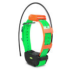 744622080117 Dogtra Pathfinder Trx Tracking Only Collar Green