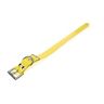 744622340129 Dogtra Dog Strap Size Color Yellow 744622340129
