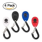 753610848561 Loufimidon Training Clicker Pet Dog With Wrist Band