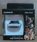 753759162689 Garmin New Delta Smart Dog Training Device