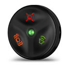 010-12458-01 753759162726 Garmin Delta Canine Remote 010-12458-01 753759162726 Garmin Delta Canine Remote
