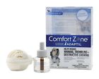 755970407662 Comfort Zone Diffuser Kit