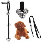 756171801990 Notable Dog Doorbells Pet Puppies Bells For Potty 756171801990 Notable Dog Doorbells Pet Puppies Bells For Potty