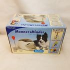 75902308073 Premier Pet Manners Minder Remote Reward Dog Behavior