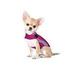 764999749257 Thundershirt Polo Dog Anxiety Jacket Pink 764999749257 Thundershirt Polo Dog Anxiety Jacket Pink