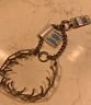 768317 Hs Sprenger Germany Herm Prong Dog Training Collar Steel Chrome
