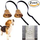 781520757468 Tinkle Dog Bells Set Of Potty Training Puppy