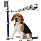 783057842334 Hokil Upgrades Doorbells Potty Training Dog Doorbell Prevent