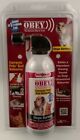 7881 Obey Humane Audible Pet Behavioral Correction Tool