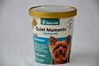 797801036955 Naturvet Quiet Moments Calming Aid Dog Soft Chews 797801036955 Naturvet Quiet Moments Calming Aid Dog Soft Chews