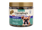 79903579 Naturvet Coprophagia Soft Chew 797801035798 79903579 Naturvet Coprophagia Soft Chew 797801035798