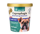 79903698 Naturvet Coprophagia Plus Breath 797801036986 79903698 Naturvet Coprophagia Plus Breath 797801036986