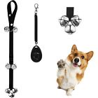 80001 Decorative Dog Bells Silver Coating Tinkle Nylon Material 689213080001 80001 Decorative Dog Bells Silver Coating Tinkle Nylon Material 689213080001
