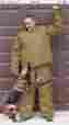 809020 Activedogs.com Tactical Bite Suit Product Size Large 809020 Activedogs.com Tactical Bite Suit Product Size Large