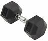 810963039012 Balancefrom Rubber Encased Hex Dumbbell In Pairs Or 810963039012 Balancefrom Rubber Encased Hex Dumbbell In Pairs Or
