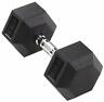 810963039036 Balancefrom Rubber Encased Hex Dumbbell In Pairs Or 810963039036 Balancefrom Rubber Encased Hex Dumbbell In Pairs Or