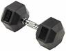 810963039043 Balancefrom Rubber Encased Hex Dumbbell In Pairs Or 810963039043 Balancefrom Rubber Encased Hex Dumbbell In Pairs Or