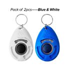 811483022942 Dog Training Clicker With Wrist Strip Pet Treat