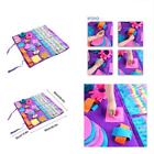 8147f Ifoyo Dog Feeding Mat Snuffle Large Training Pad Pet Nose