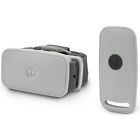 200u 816479012563 Motorola Ultrasonic With Vibration Remote Dog Trainer See Video Demo 200u 816479012563 Motorola Ultrasonic With Vibration Remote Dog Trainer See Video Demo