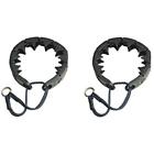 817930022077 Starmark Training Collars Dog Large Pack Of