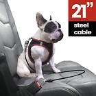 818297021833 Iprimio Dog Cable For Collar Clip Into The
