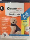 819505012933 Thundershirt Bonus Thunderspray Included 819505012933 Thundershirt Bonus Thunderspray Included