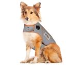 819505013251 Thundershirt Sport Dog Anxiety Jacket Platinum Xxl Great 819505013251 Thundershirt Sport Dog Anxiety Jacket Platinum Xxl Great