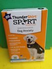 819505013398 Thundershirt Sport Dog Anxiety Treatment Navy Blue Patriotic