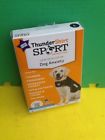 819505013411 Thundershirt Sport Dog Anxiety Treatment Navy Blue Patriotic 819505013411 Thundershirt Sport Dog Anxiety Treatment Navy Blue Patriotic
