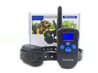 819867020164 Mockins Remote Waterproof Dog