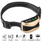 819867020638 Dog Bark Collar Water