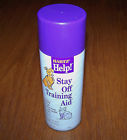 82086 Hartz Help Stay Off 032700820862
