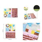8211f Litter Housebreaking Pet Snuffle Mat Dog Feeding Small Training Pad