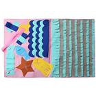 8212f Pet Litter Housebreaking Snuffle Mat Dog Feeding Small Training Pad 8212f Pet Litter Housebreaking Snuffle Mat Dog Feeding Small Training Pad