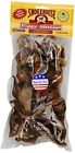 100pct 84035 Smokehouse Natural Piggy Slivers