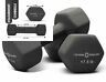 845853000537 Fitness Republic Neoprene Weights Lbs Grey
