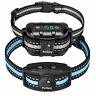 850021128081 Petspy Dog Bark Collar Smart Pack Training Bundle