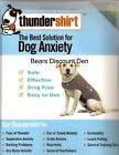 854880001325 Thundershirt Color Rugby Blue 854880001325 Thundershirt Color Rugby Blue