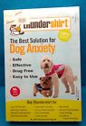 854880001455 Thundershirt Anxiety Reducer For Large Dogs Pink New