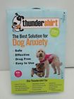 854880001462 Thundershirt New Pink Polo Dog Anxiety Solution