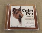 859701088264 Calm Pet Desensitizing Sounds For Animals Volume Calmsound