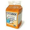 879349009940 Gogo Count Gridlock Adhesive Back Puppy Housetraining Pads