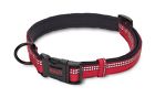 886284153416 The Company Of Animals Halti Collar Red Large