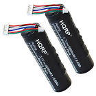 88777314071713 Hqrp 2-pack Battery For 88777314071713 Hqrp 2-pack Battery For