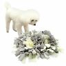 889491259605 Pet Dog Snuffle Mat Play Yummy Funny Toy 889491259605 Pet Dog Snuffle Mat Play Yummy Funny Toy