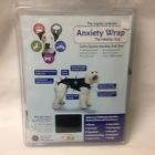 893446000266 Anxiety Wrap The Healthy Hug Calms Canine And
